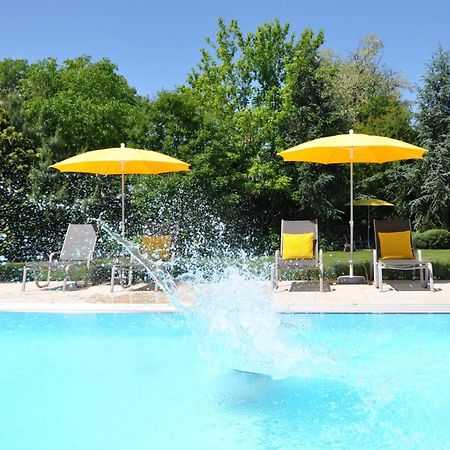 Hotel Garni Toscanina - Adults Only Bad Radkersburg Bagian luar foto