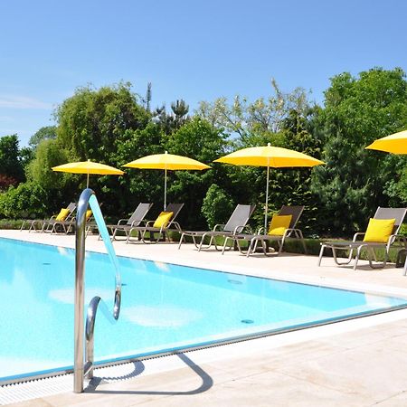 Hotel Garni Toscanina - Adults Only Bad Radkersburg Bagian luar foto
