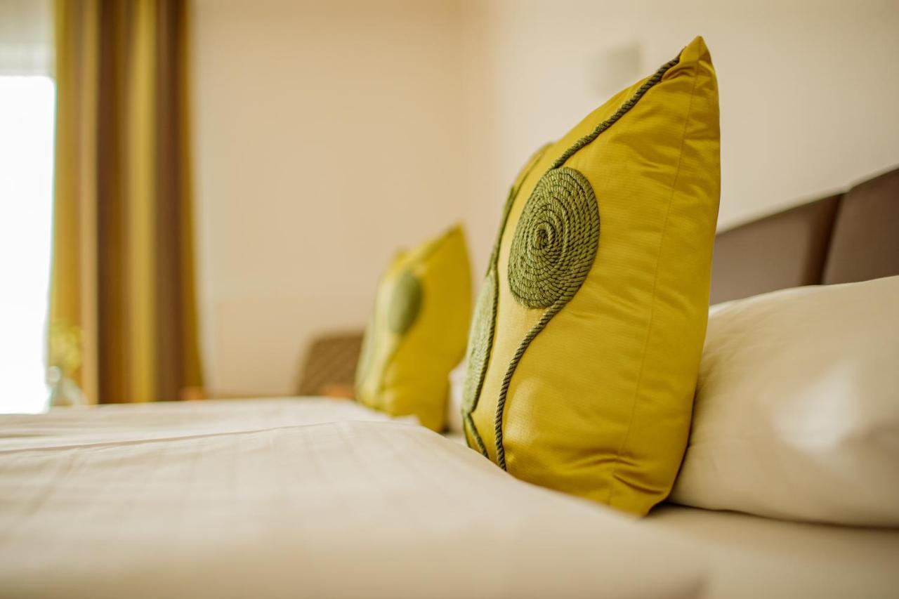Hotel Garni Toscanina - Adults Only Bad Radkersburg Bagian luar foto
