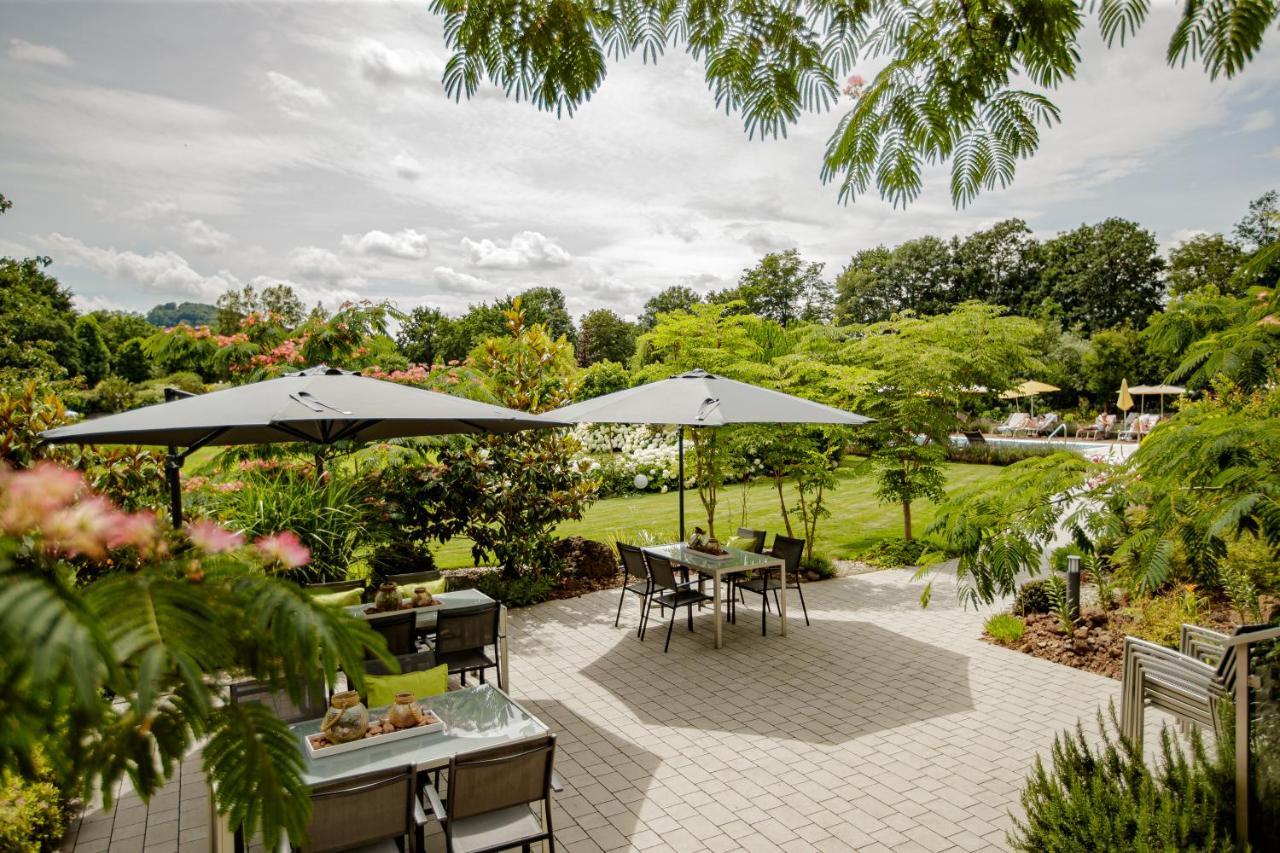 Hotel Garni Toscanina - Adults Only Bad Radkersburg Bagian luar foto