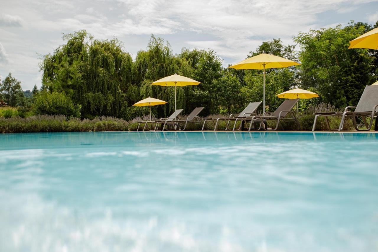 Hotel Garni Toscanina - Adults Only Bad Radkersburg Bagian luar foto