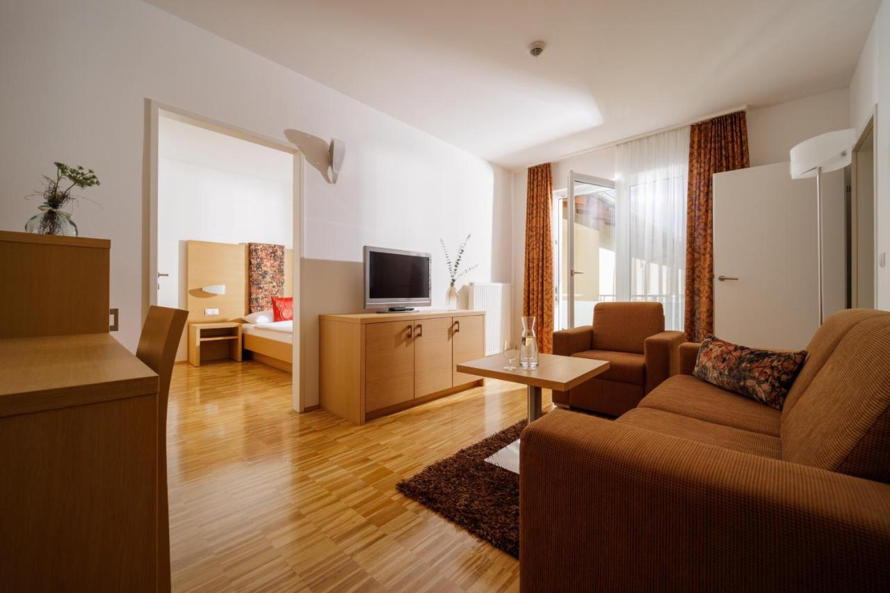 Hotel Garni Toscanina - Adults Only Bad Radkersburg Bagian luar foto