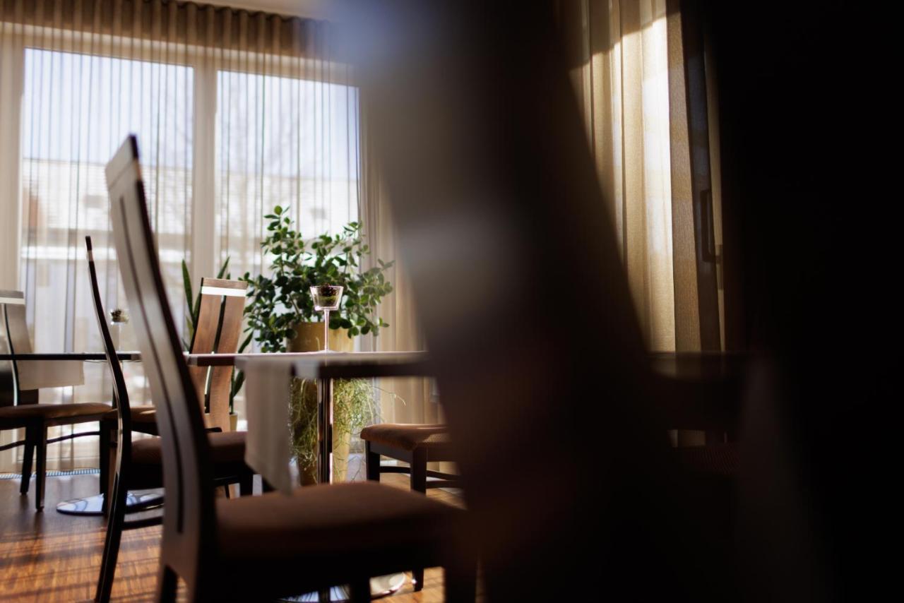 Hotel Garni Toscanina - Adults Only Bad Radkersburg Bagian luar foto