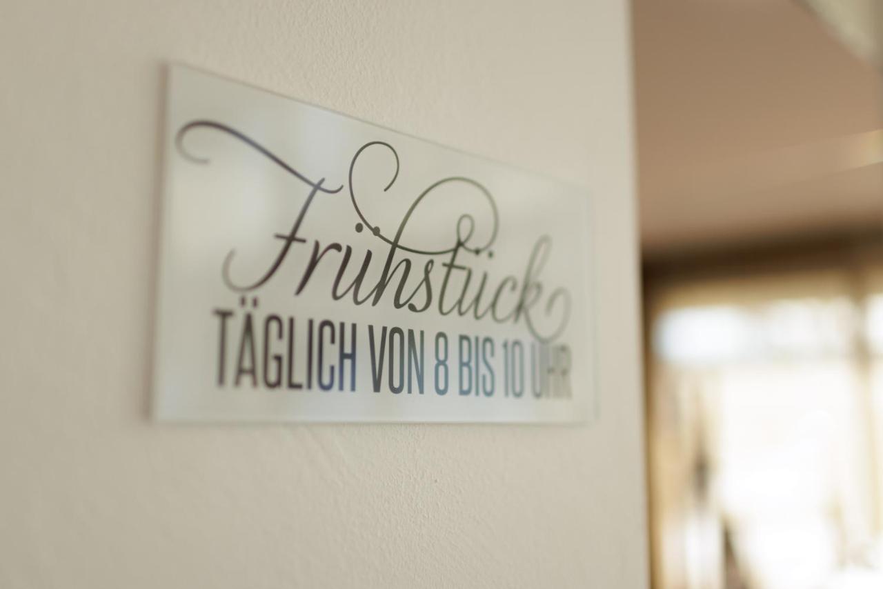 Hotel Garni Toscanina - Adults Only Bad Radkersburg Bagian luar foto