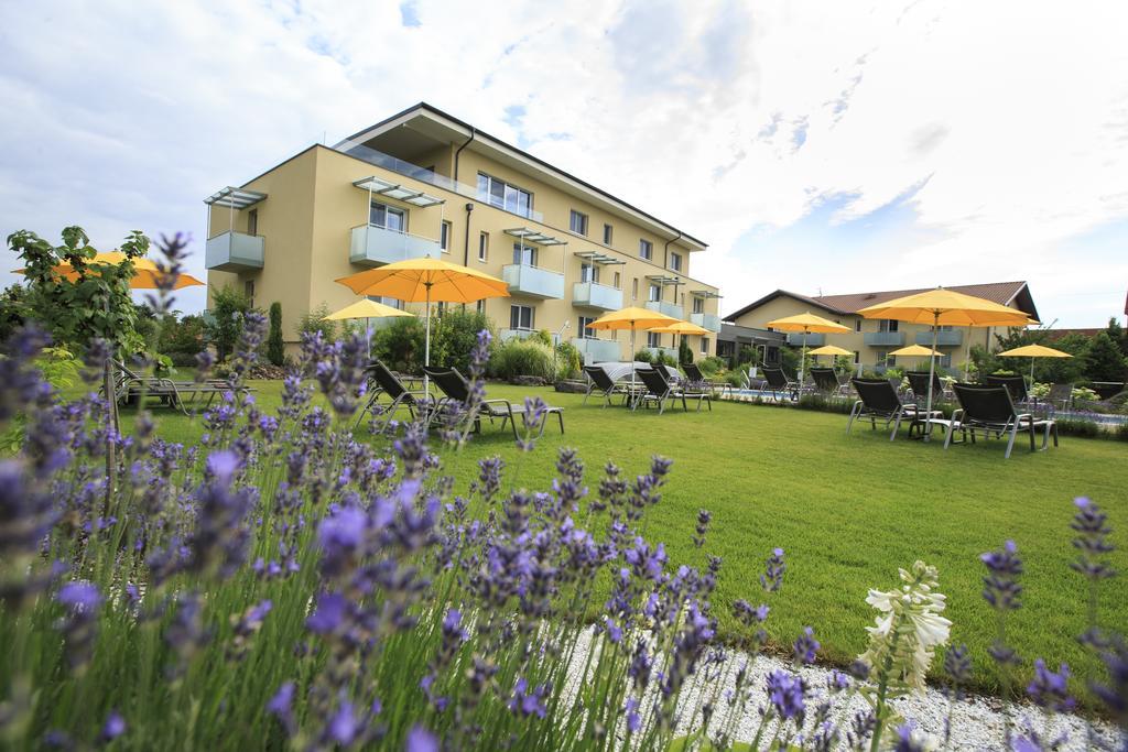 Hotel Garni Toscanina - Adults Only Bad Radkersburg Bagian luar foto