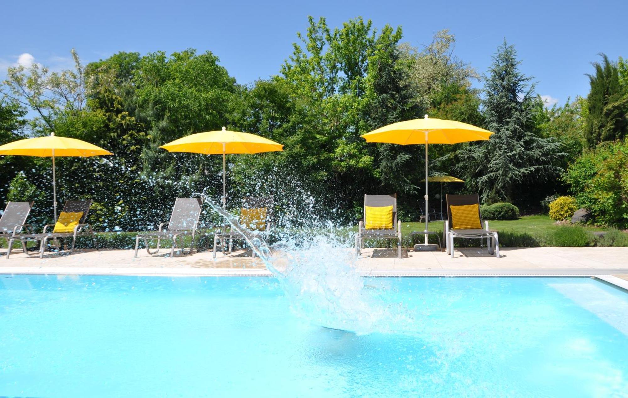 Hotel Garni Toscanina - Adults Only Bad Radkersburg Bagian luar foto