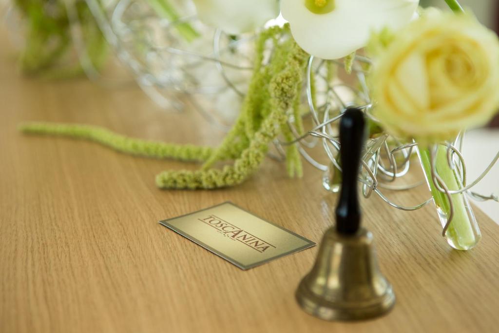 Hotel Garni Toscanina - Adults Only Bad Radkersburg Bagian luar foto