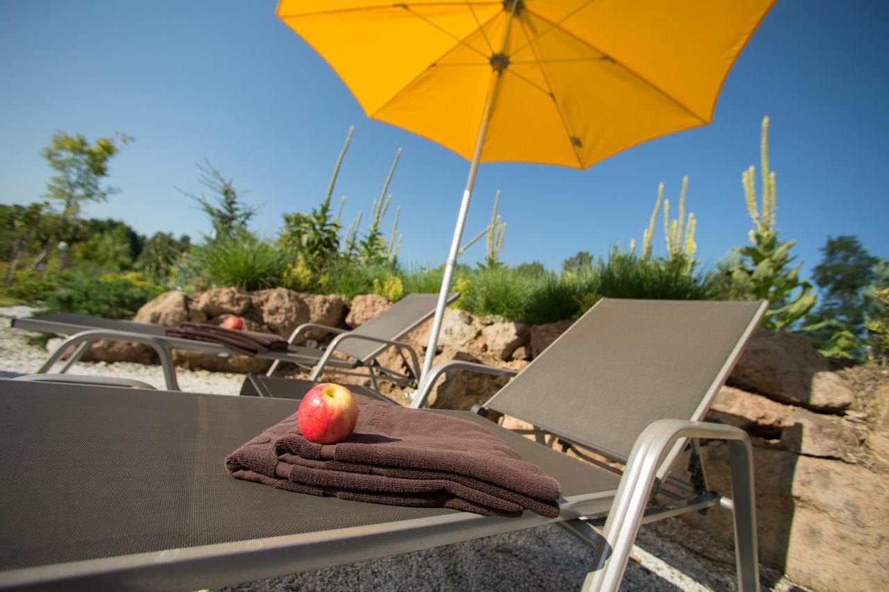 Hotel Garni Toscanina - Adults Only Bad Radkersburg Bagian luar foto